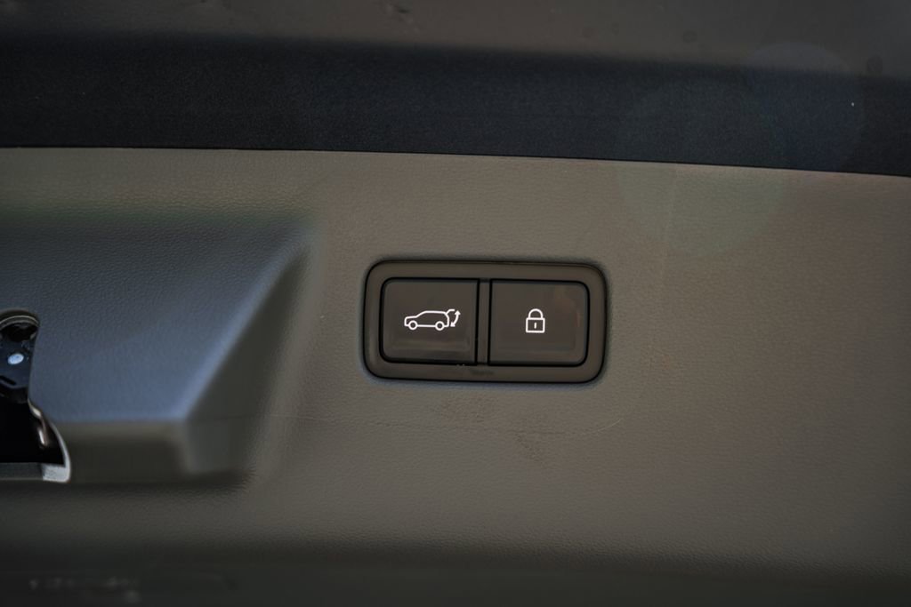 New 2026 Hyundai Santa Fe Calligraphy image 9