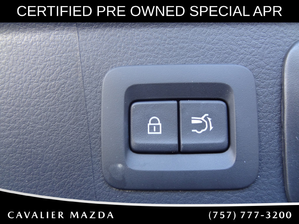 Used 2026 MAZDA CX-50 AWD 2.5 S image 14