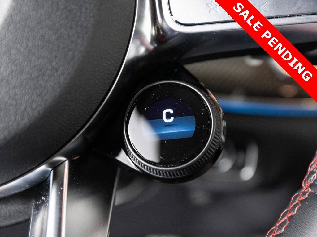 Used 2021 Mercedes-Benz GLE 53 AMG 4MATIC Coupe image 33