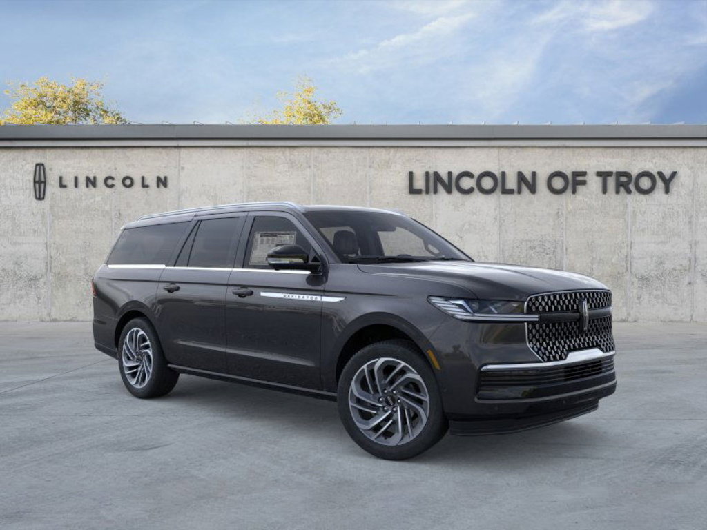 New 2026 Lincoln Navigator L Reserve image 7