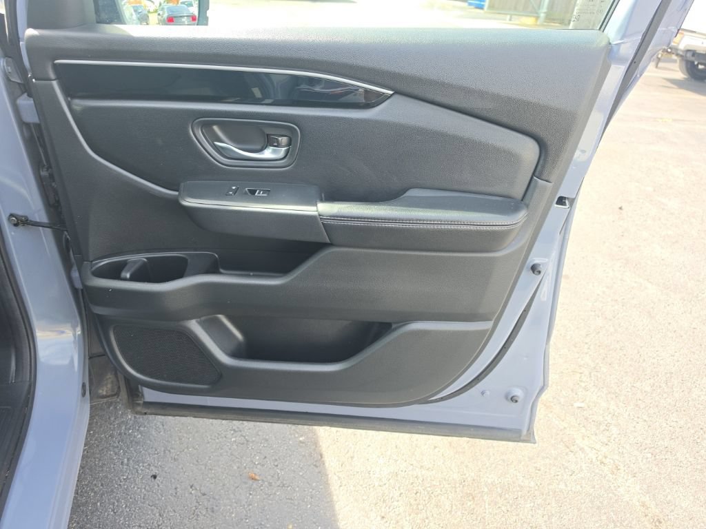 Used 2024 Honda Pilot Touring image 34