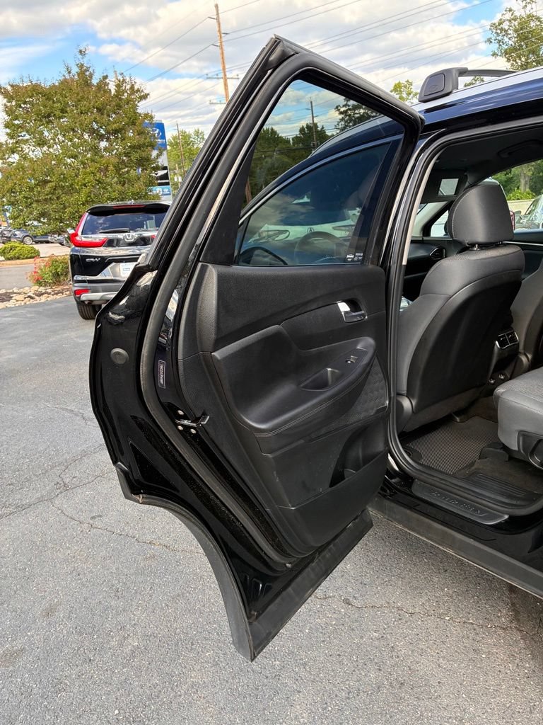 Used 2023 Hyundai Santa Fe SEL AWD/4WD image 41
