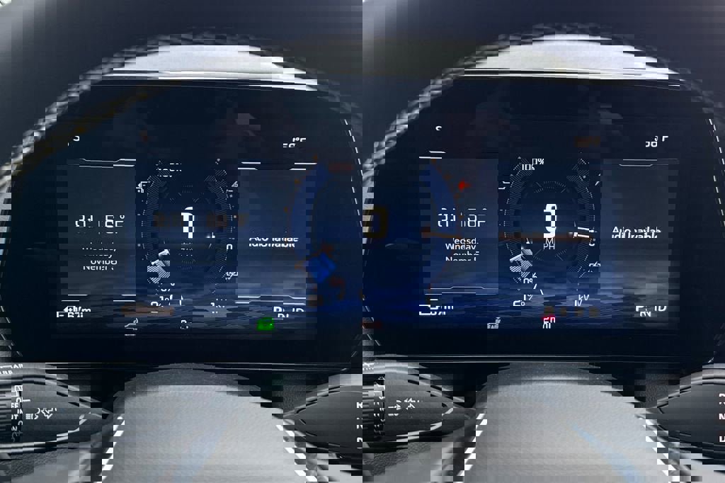 New 2026 Chevrolet Equinox EV LT image 24