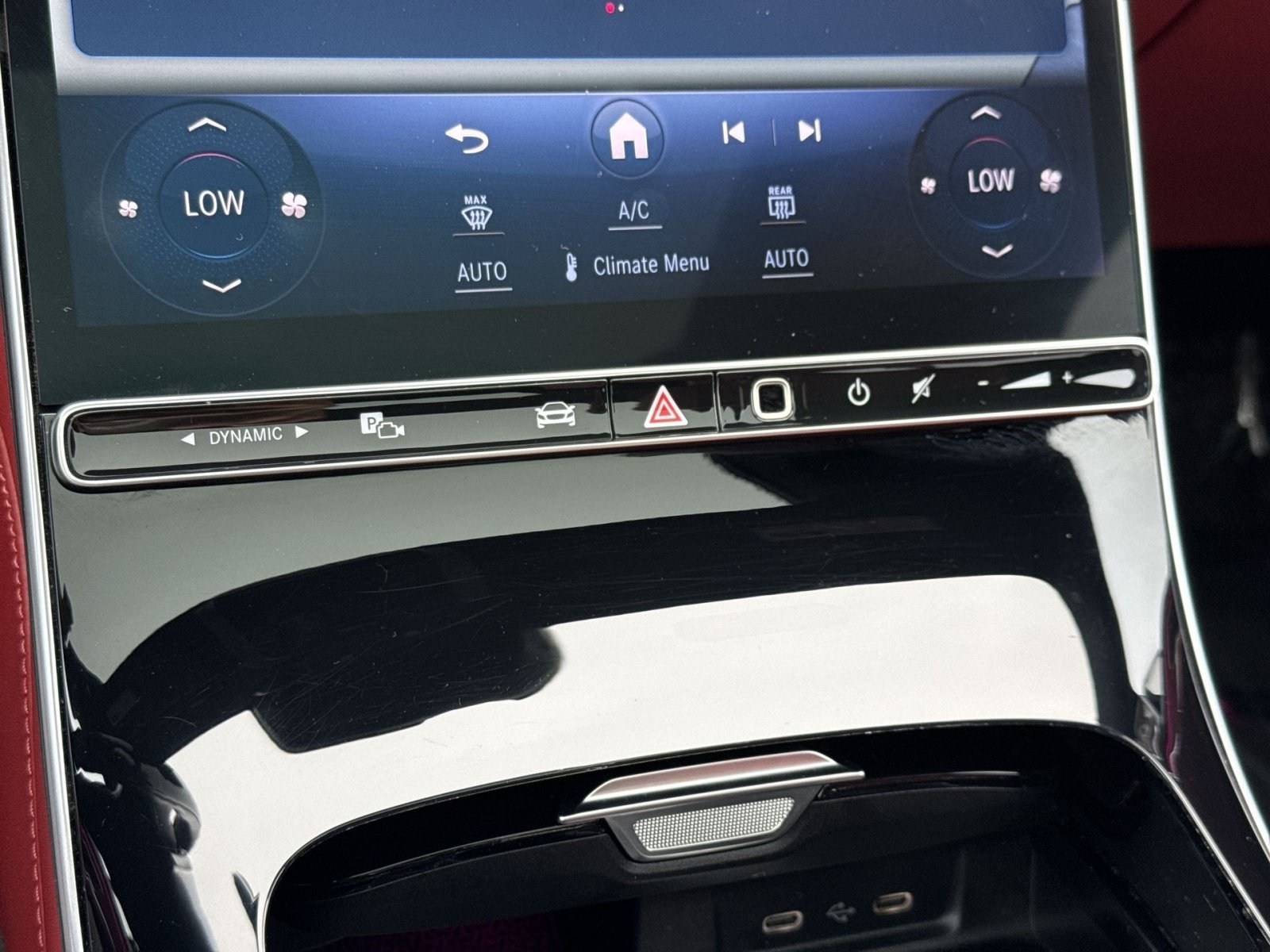 Used 2022 Mercedes-Benz S 500 4MATIC image 22