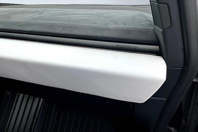 Used 2024 Tesla Cybertruck Cyberbeast image 17