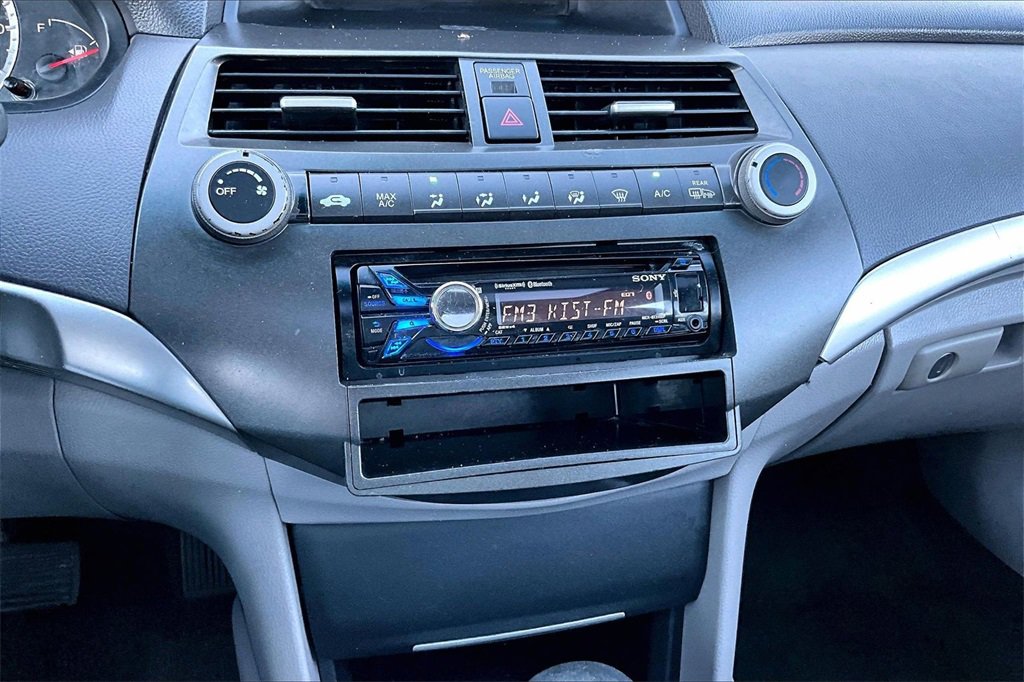 Used 2008 Honda Accord EX image 15