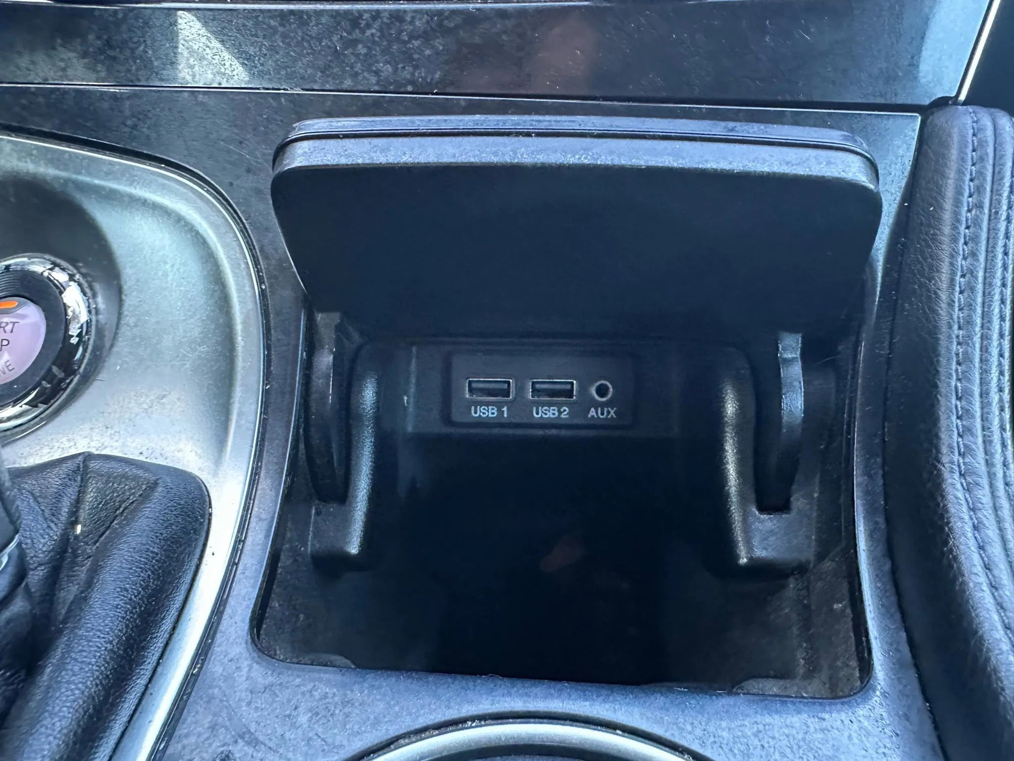 Used 2017 Nissan Maxima 3.5 S image 30