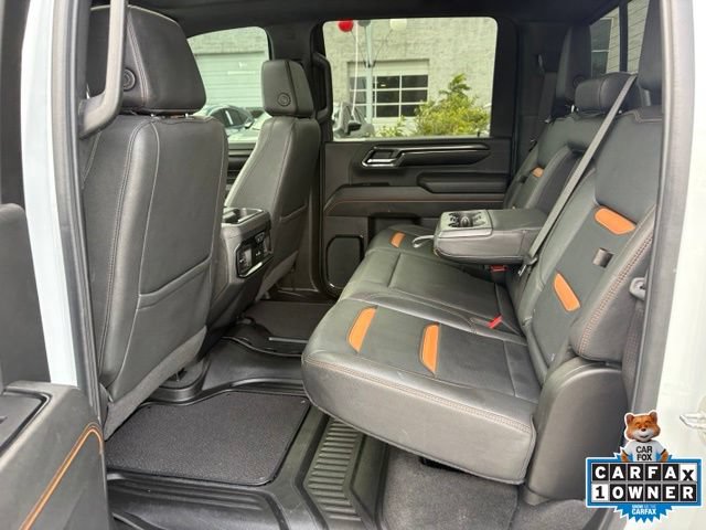 Used 2024 GMC Sierra 2500 AT4 w/ AT4 Premium Plus Package AWD/4WD image 23