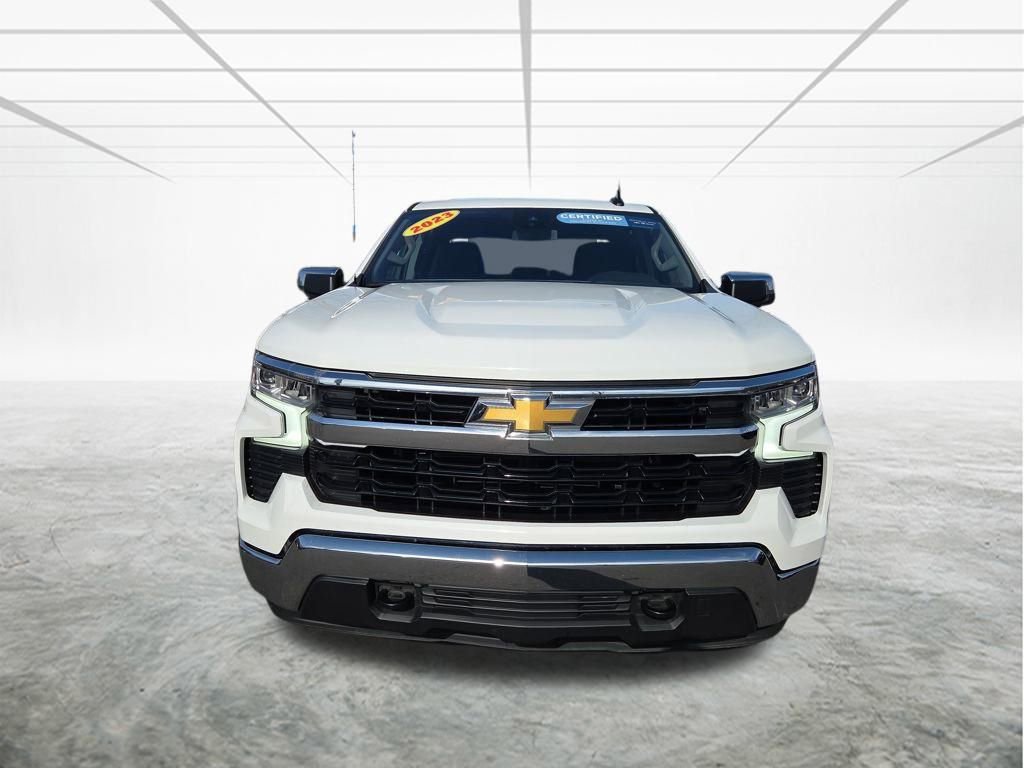 Used 2023 Chevrolet Silverado 1500 LT image 27