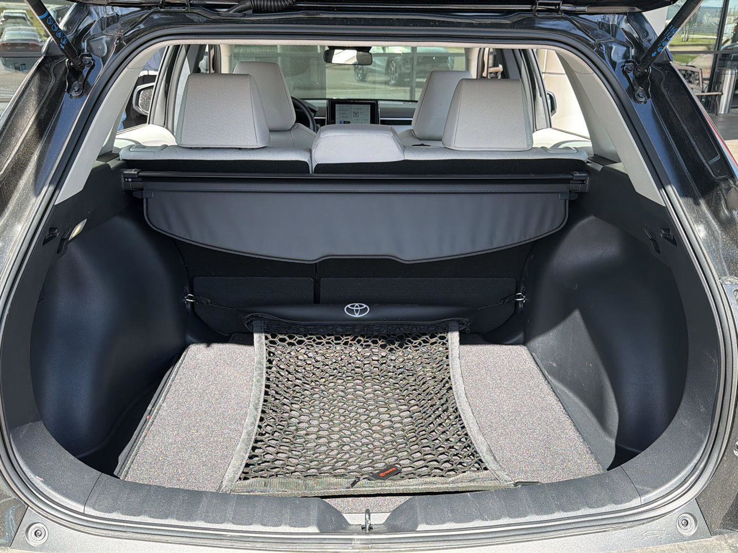 Certified 2026 Toyota Corolla Cross L image 11