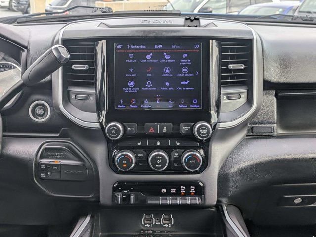 Used 2020 RAM 2500 Big Horn w/ Level 2 Equipment Group AWD/4WD image 18