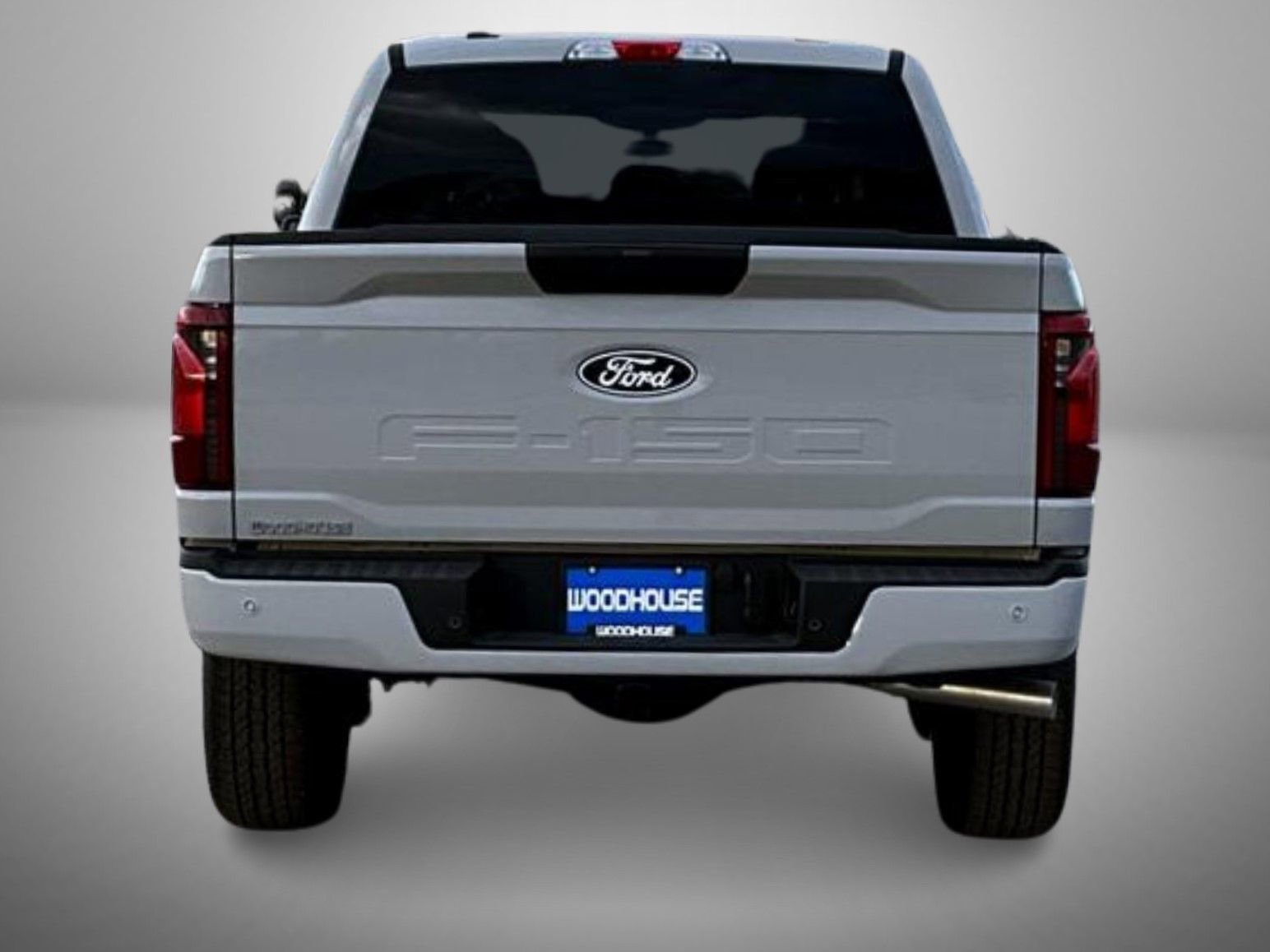 New 2026 Ford F150 STX AWD/4WD image 6