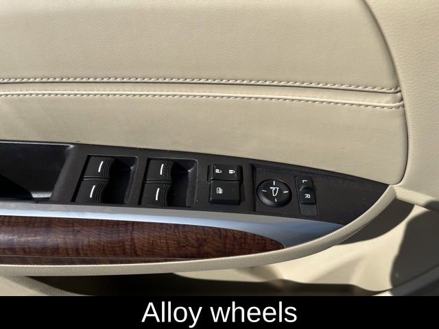 Used 2020 Acura TLX image 17