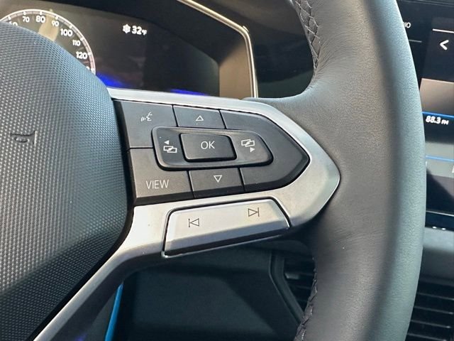 New 2026 Volkswagen Jetta SE FWD image 40