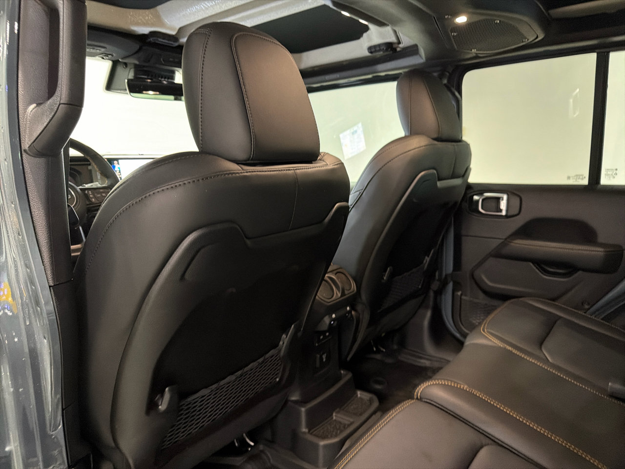 Used 2025 Jeep Wrangler Rubicon 392 image 24