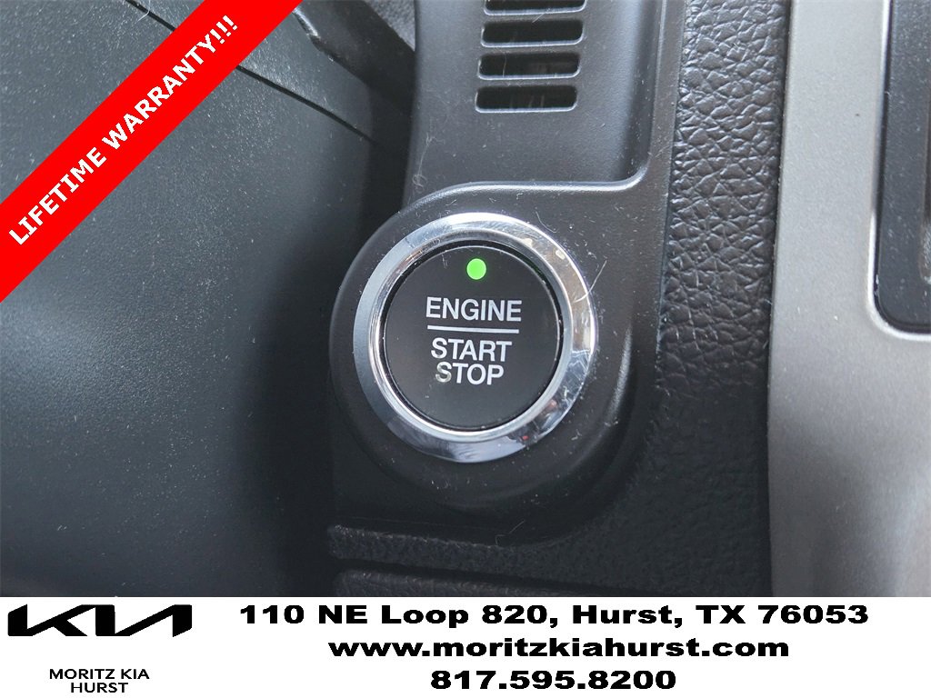 Used 2017 Ford Expedition Limited w/ Equipment Group 301A image 23