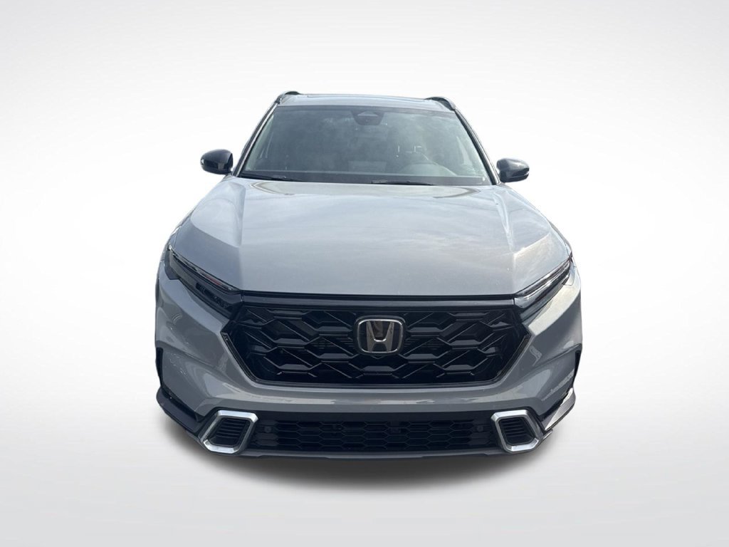 Certified 2023 Honda CR-V Sport Touring image 2