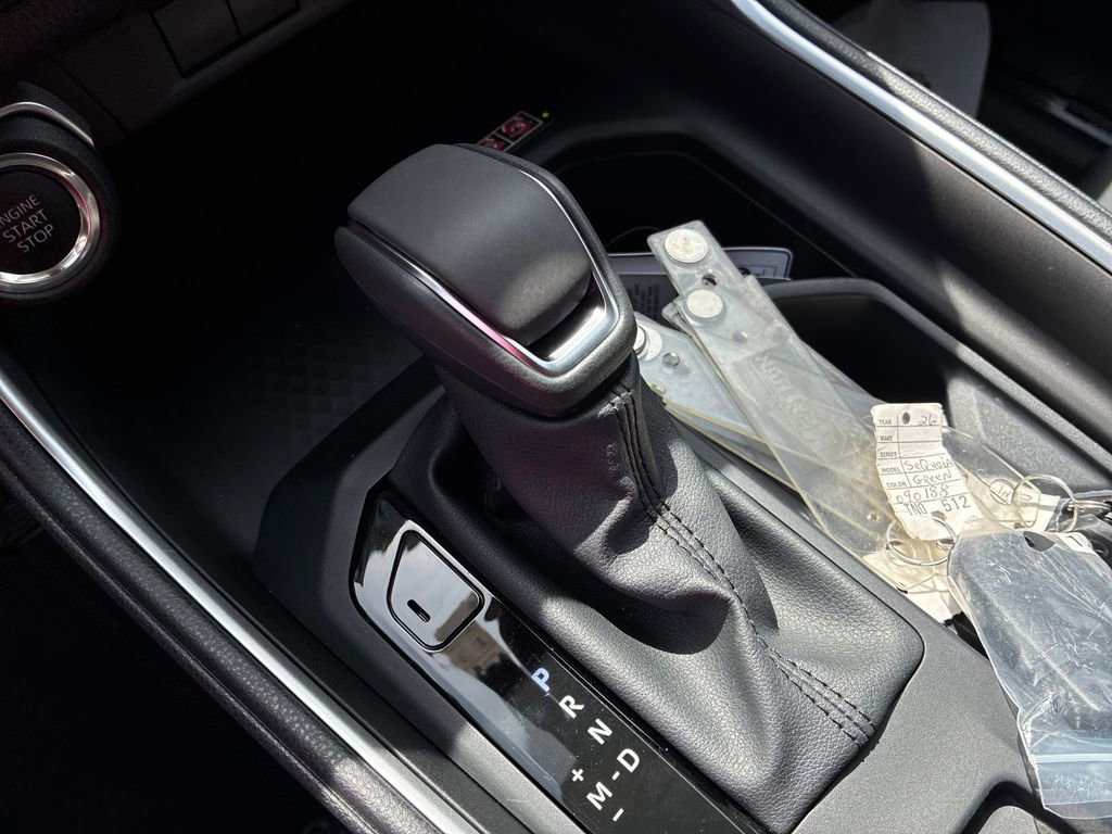 New 2026 Toyota Grand Highlander XLE image 28