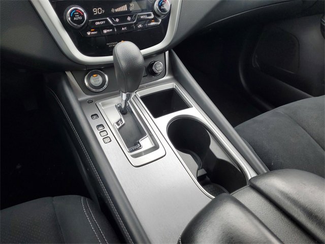 Used 2021 Nissan Murano S w/ Cargo Package image 25