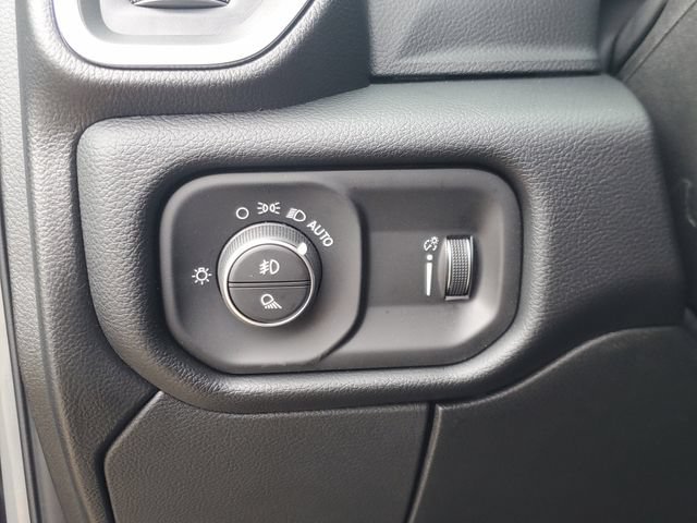 New 2026 RAM 3500 Lone Star AWD/4WD image 21