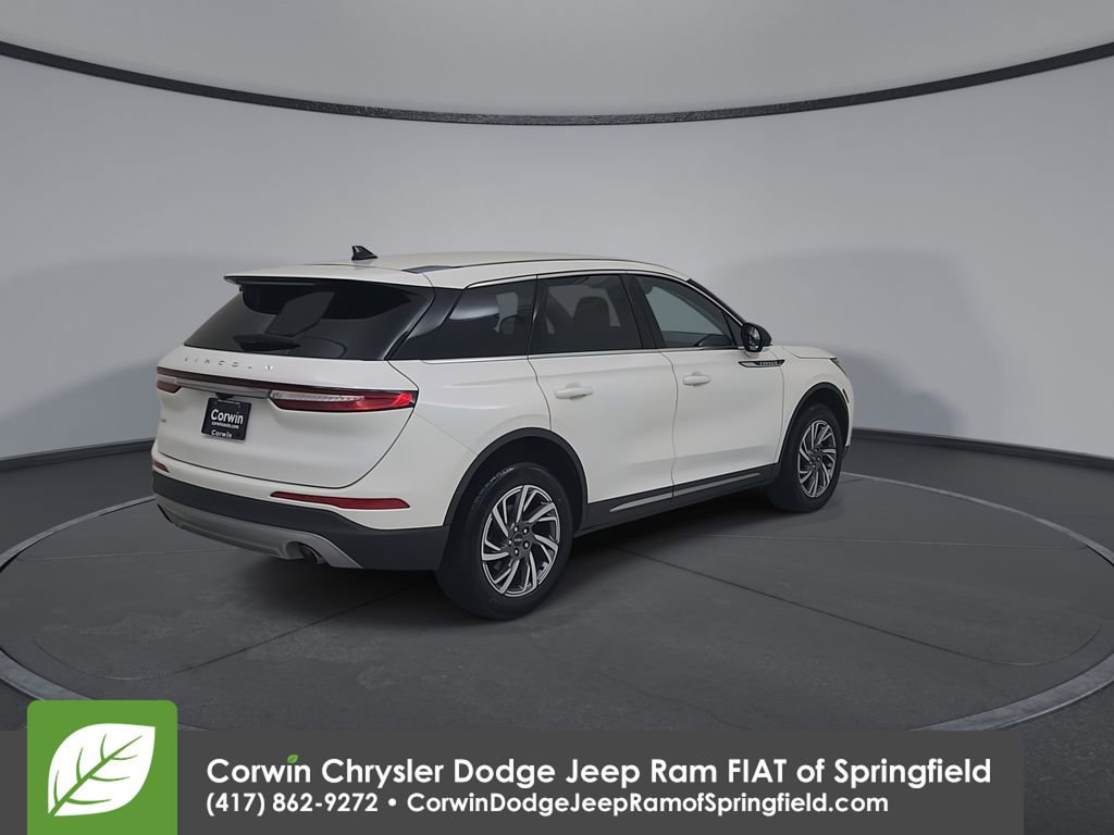 Used 2023 Lincoln Corsair FWD image 15