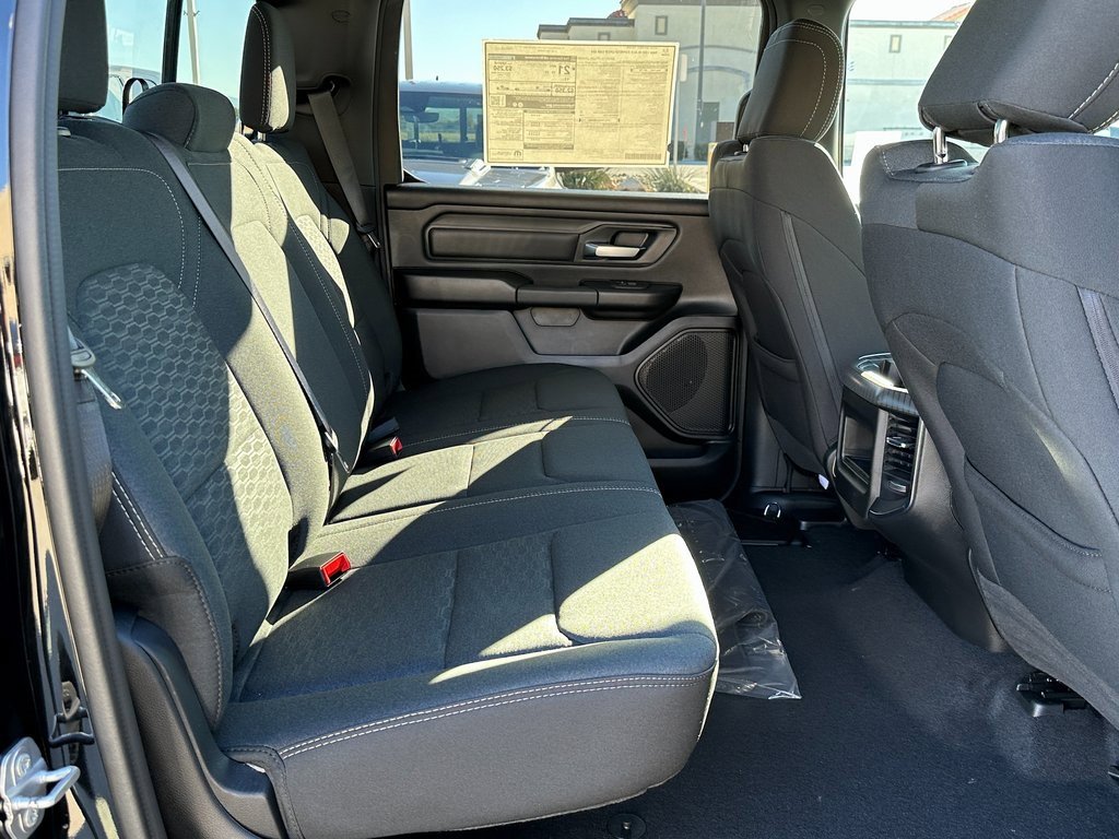 New 2026 RAM 1500 Express image 15
