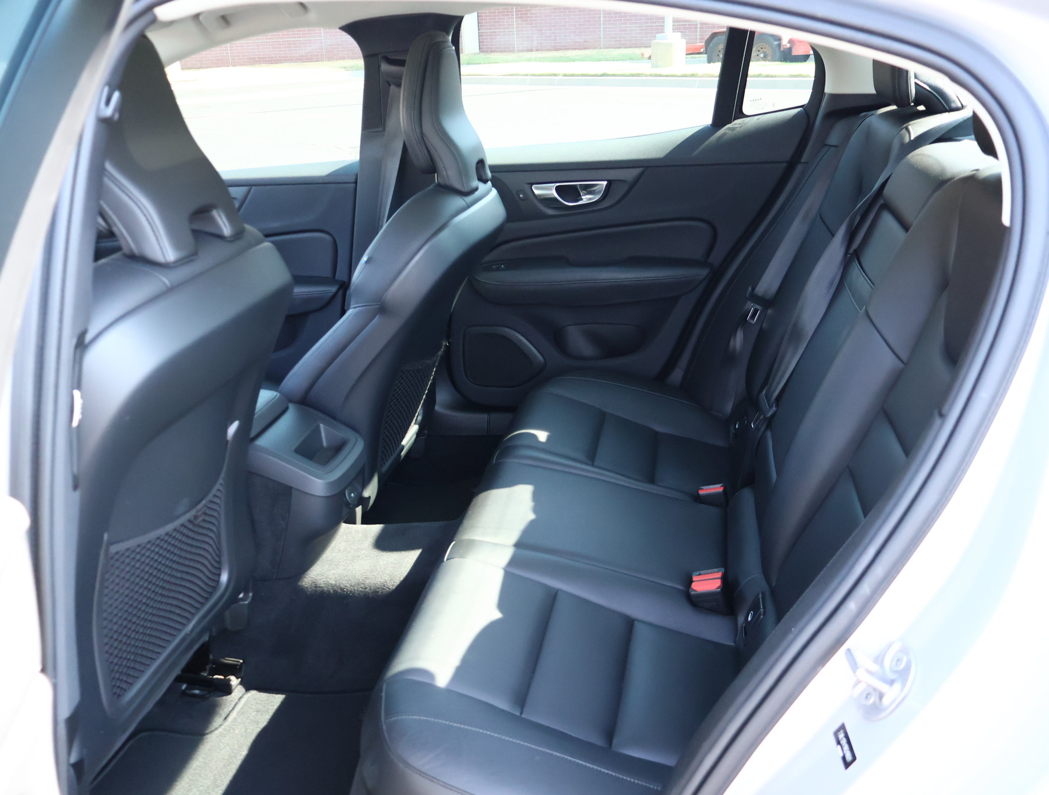 Used 2024 Volvo S60 B5 Core FWD image 22