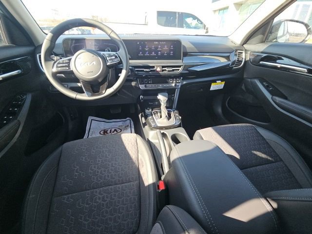 New 2026 Kia Seltos S image 25