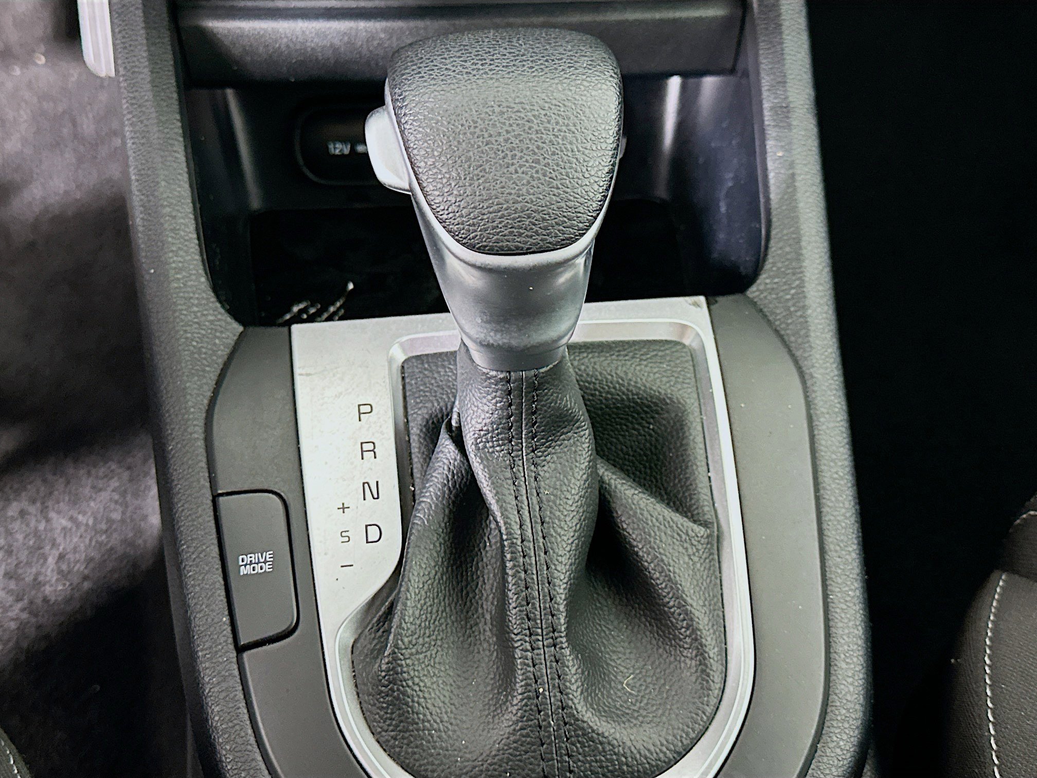 Used 2024 Kia Forte LXS image 24