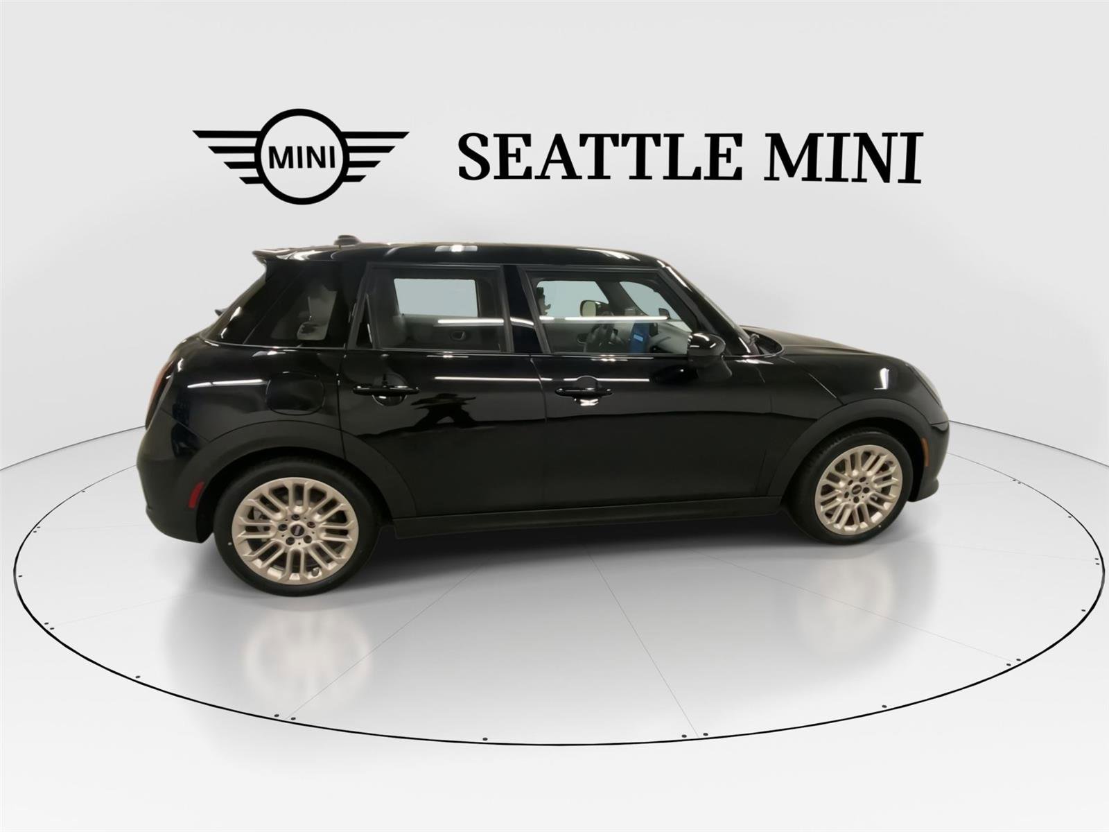 New 2026 MINI Cooper S FWD image 12