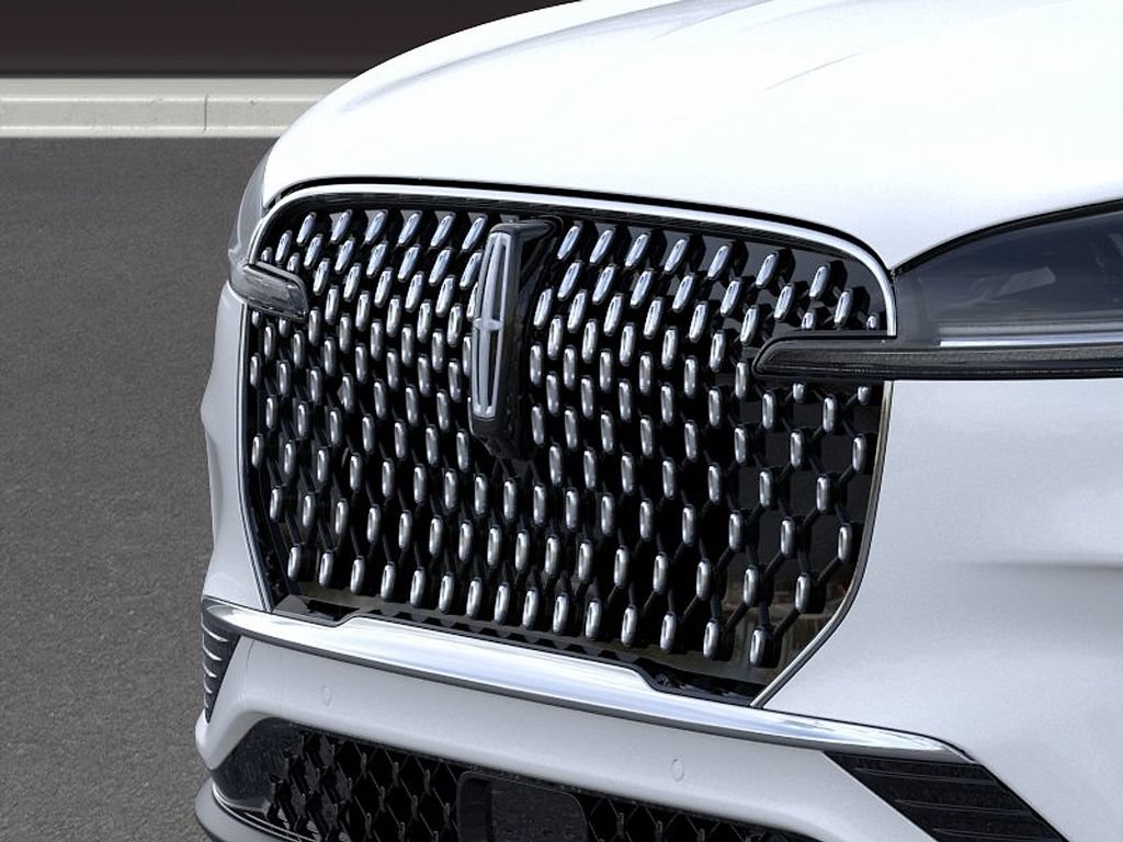 New 2026 Lincoln Aviator Reserve w/ Luxury Package AWD/4WD image 17