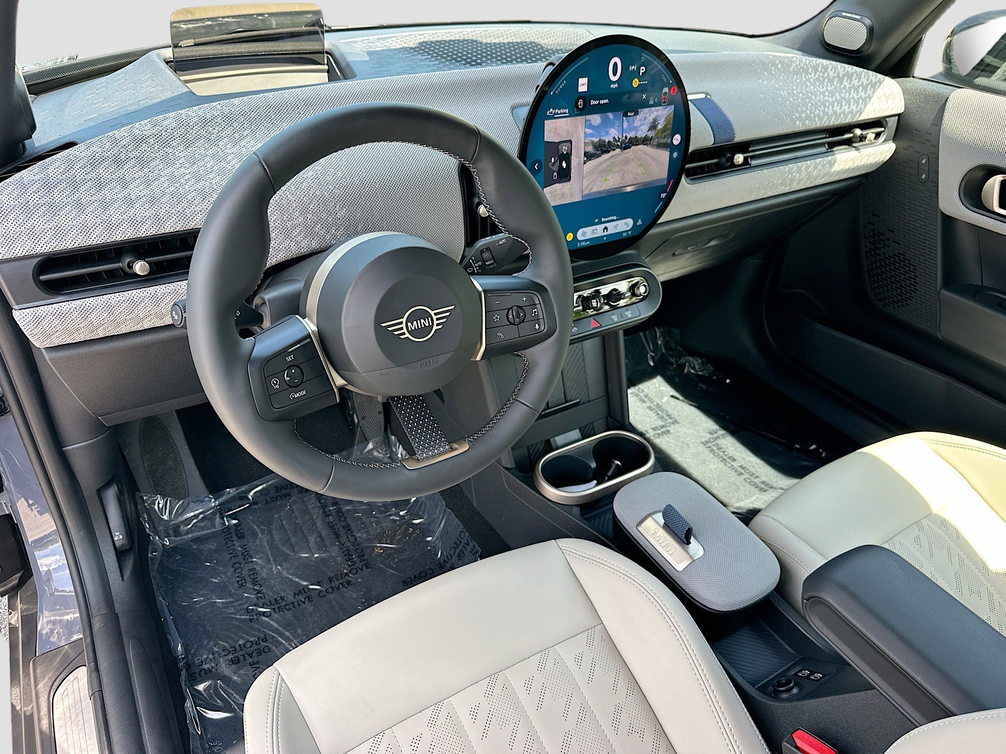 Used 2025 MINI Cooper S FWD image 9