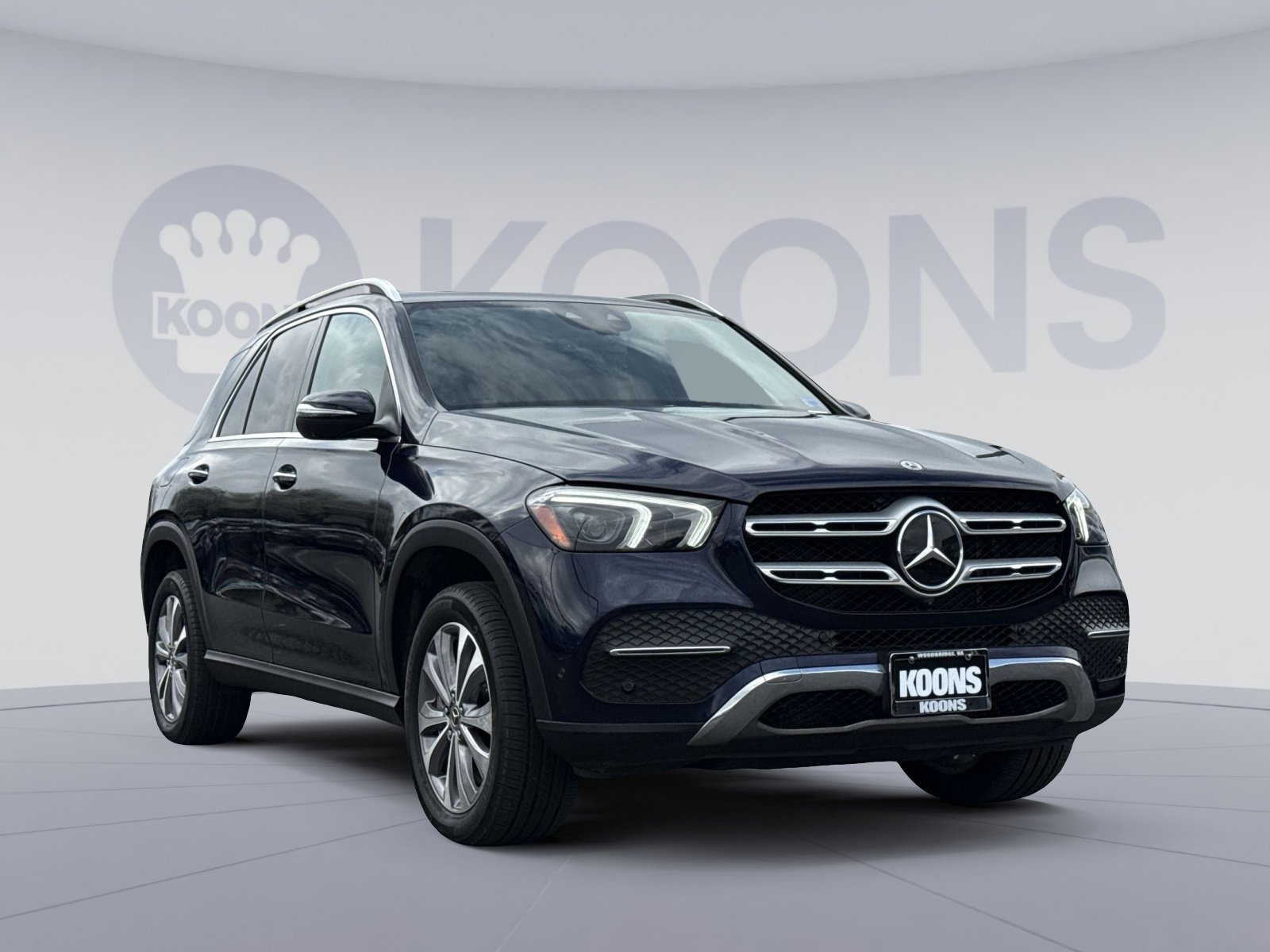 Used 2022 Mercedes-Benz GLE 450 4MATIC image 10