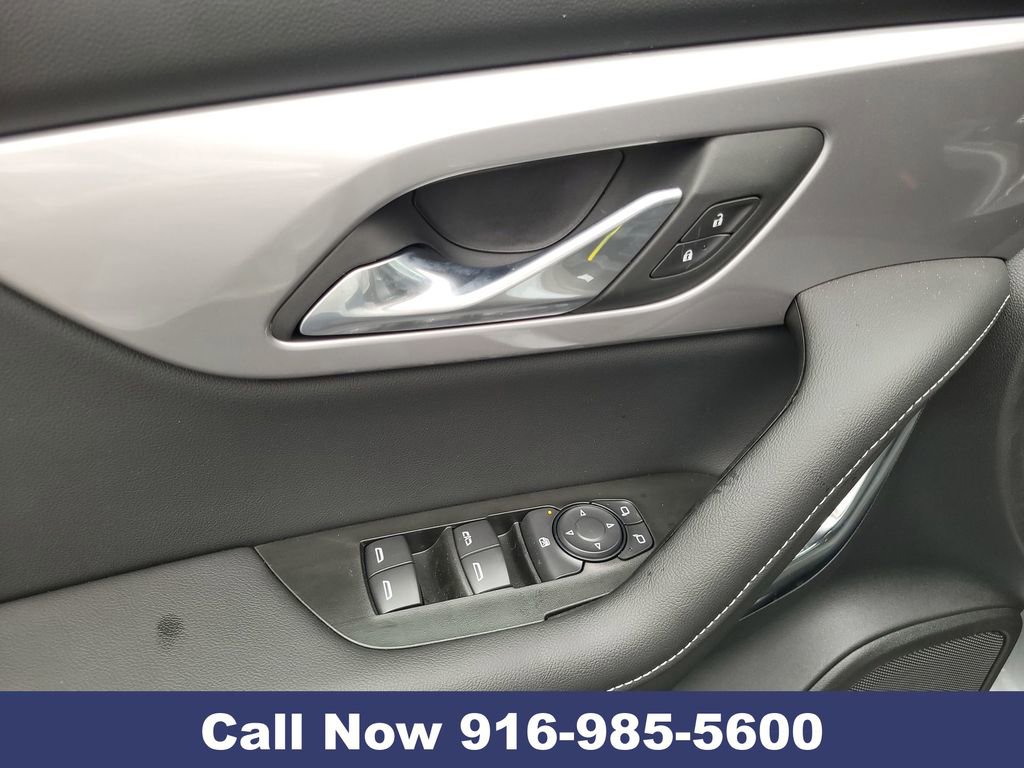 New 2026 Chevrolet Blazer LT w/ LPO, Floor Liner Package image 27