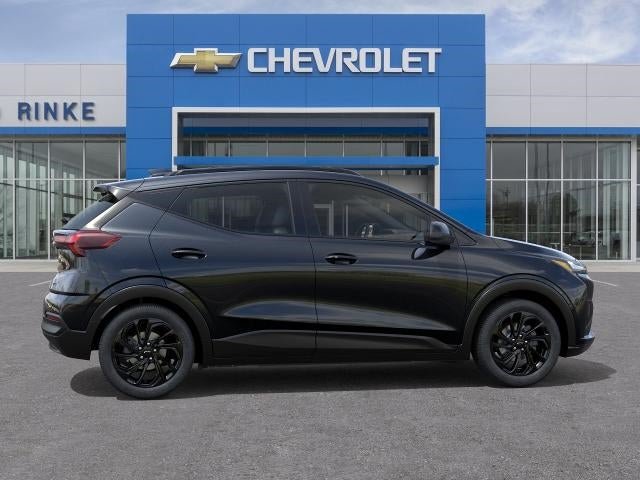 New 2027 Chevrolet Bolt RS w/ Technology Package FWD image 5