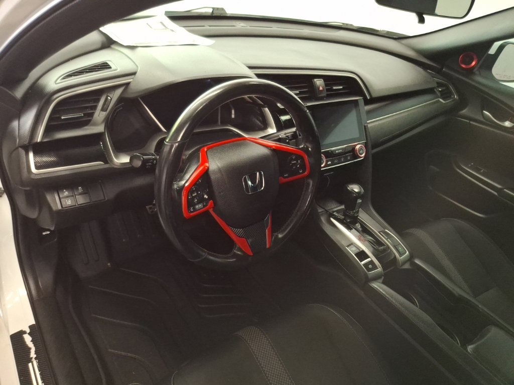 Used 2021 Honda Civic Sport image 18