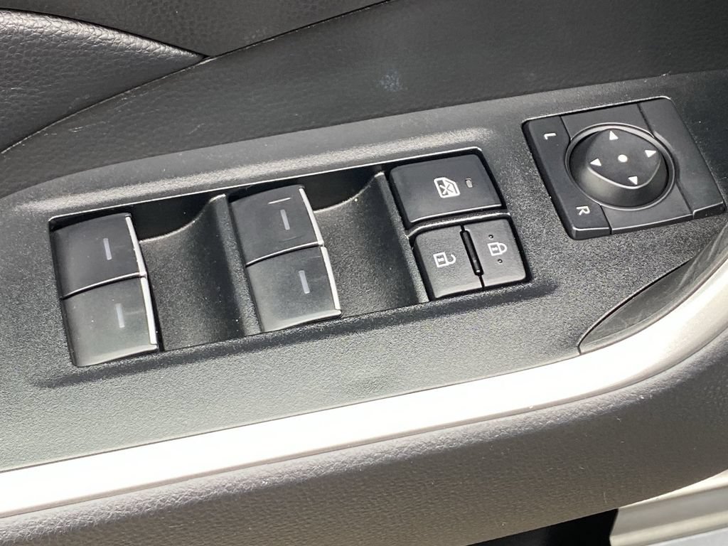 Certified 2025 Toyota RAV4 XLE Premium FWD image 25