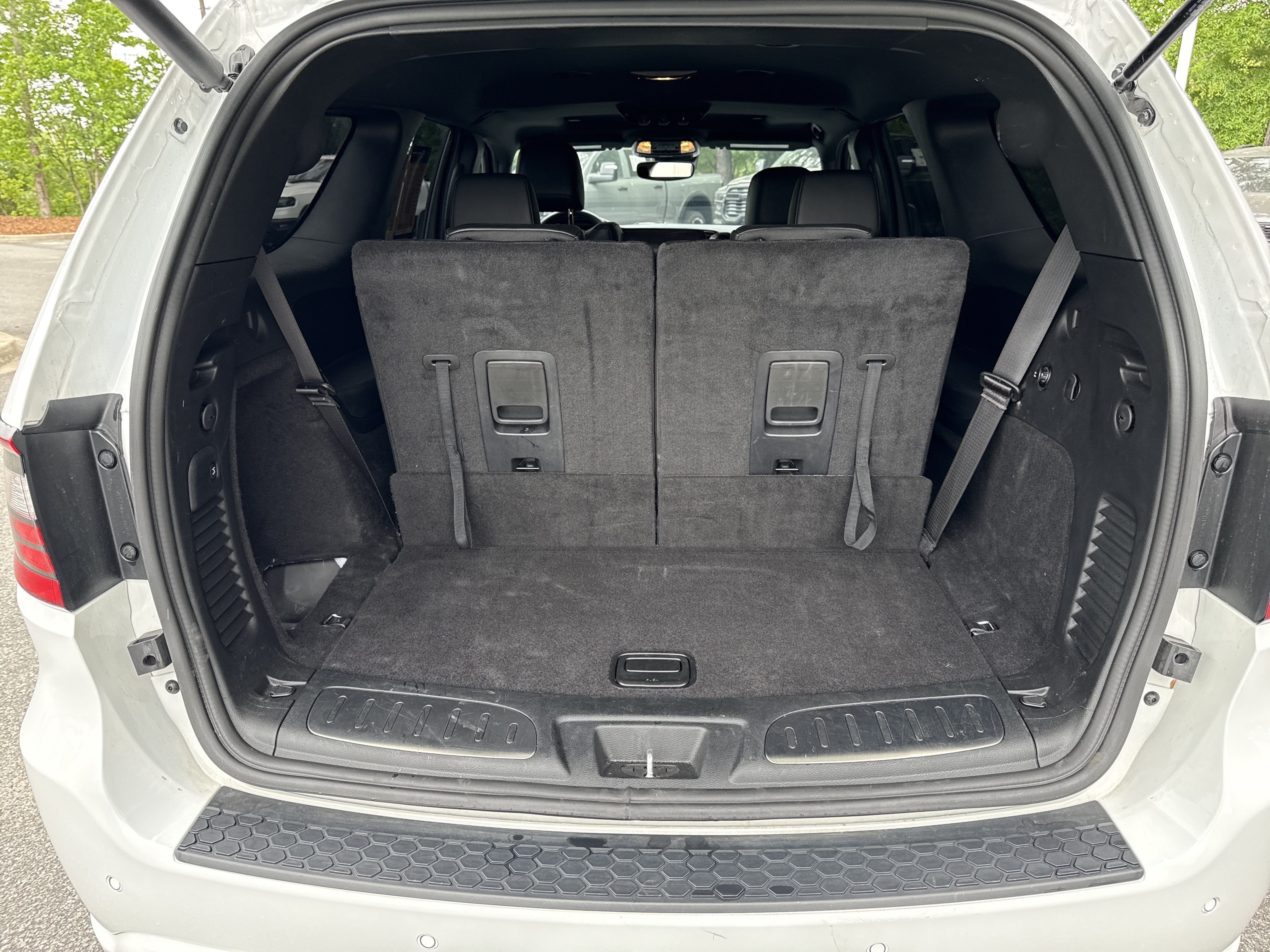 Used 2026 Dodge Durango GT AWD/4WD image 32