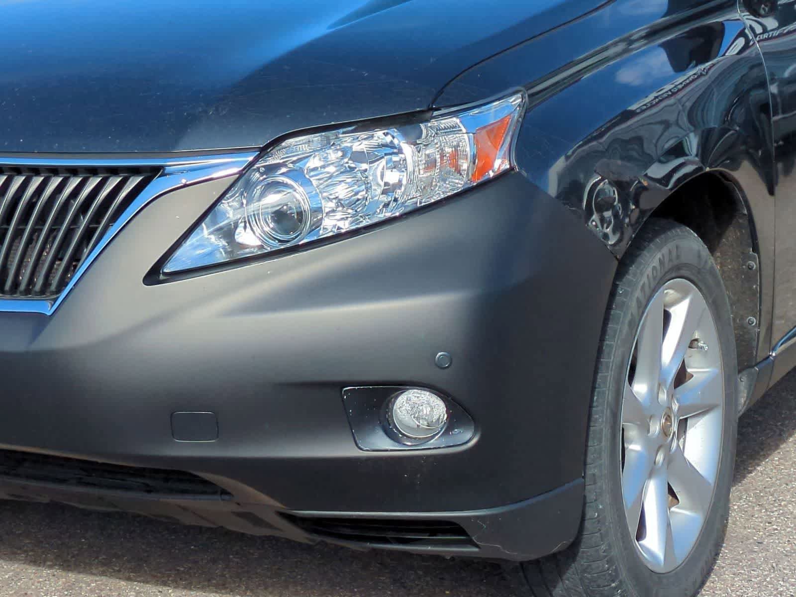 Used 2011 Lexus RX 350 AWD w/ Premium Pkg image 10