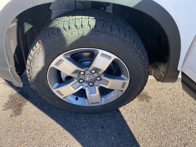 New 2026 Honda Ridgeline RTL image 21