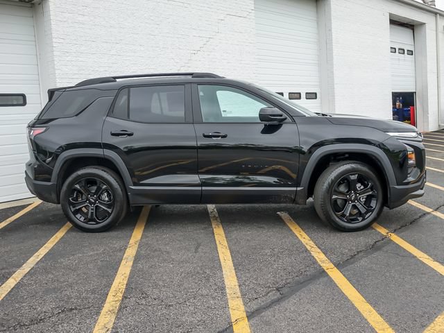 New 2026 Chevrolet Equinox LT w/ Midnight Edition FWD image 5
