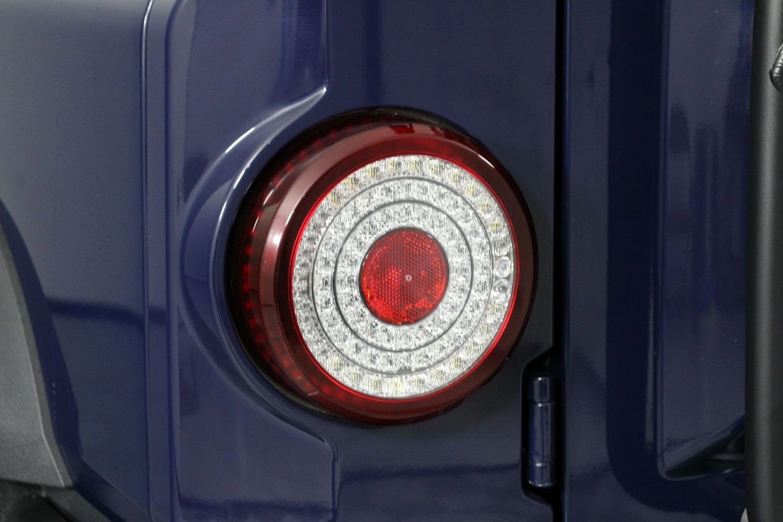 New 2025 INEOS Grenadier AWD/4WD image 18