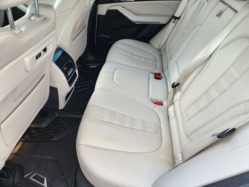 Used 2019 BMW X5 xDrive40i w/ Premium Package 2 AWD/4WD image 30