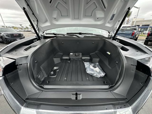 New 2025 GMC Sierra EV Denali image 31