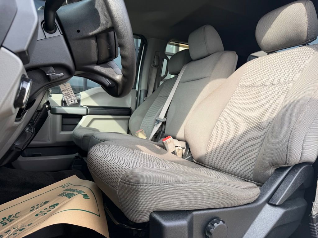 Used 2018 Ford F150 XLT image 10