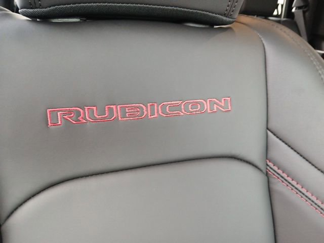 New 2026 Jeep Gladiator Rubicon image 33