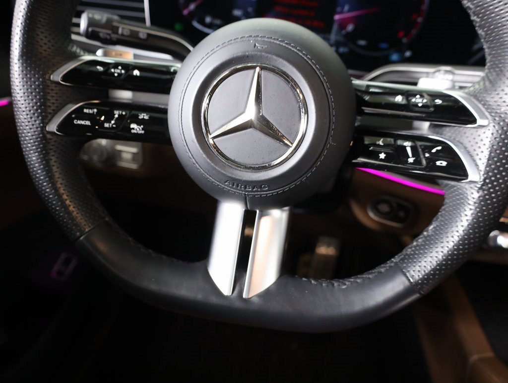 Used 2024 Mercedes-Benz GLS 450 GLS 450 image 15