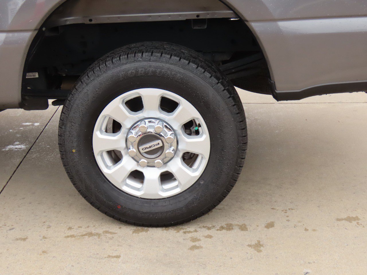 Used 2023 Ford F250 XLT image 17