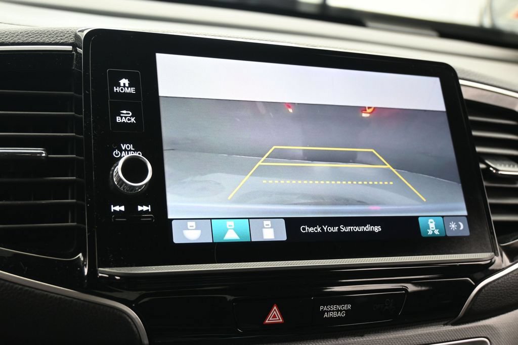 Used 2024 Honda Ridgeline Sport image 18