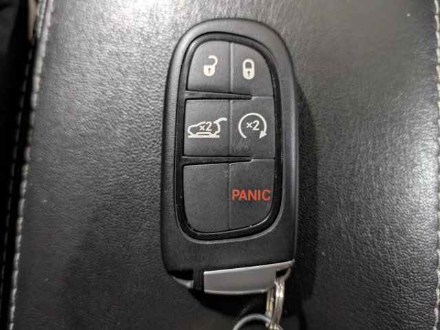 Certified 2020 Jeep Cherokee Limited FWD image 31